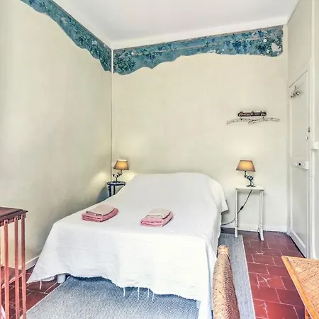 Charming Historic 5 Bdr 19th Century Вилла Сет