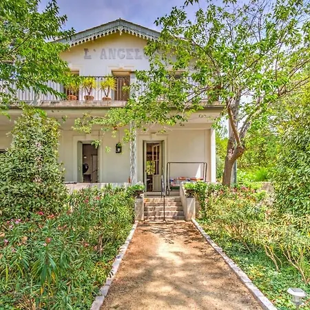Вилла Charming Historic 5 Bdr 19th Century *