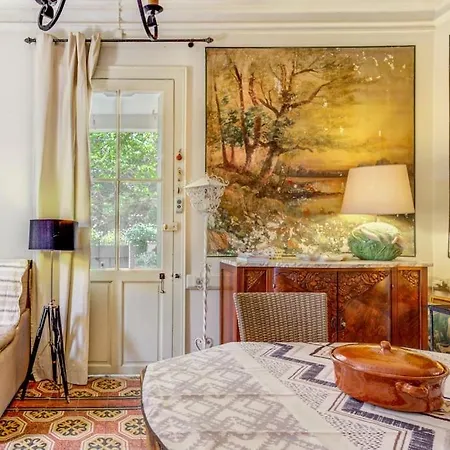 Charming Historic 5 Bdr 19th Century Вилла